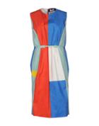 Arthur Arbesser Knee-length Dresses