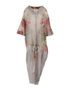 Contro Figura Long Dresses