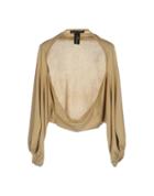 Ralph Lauren Black Label Shrugs