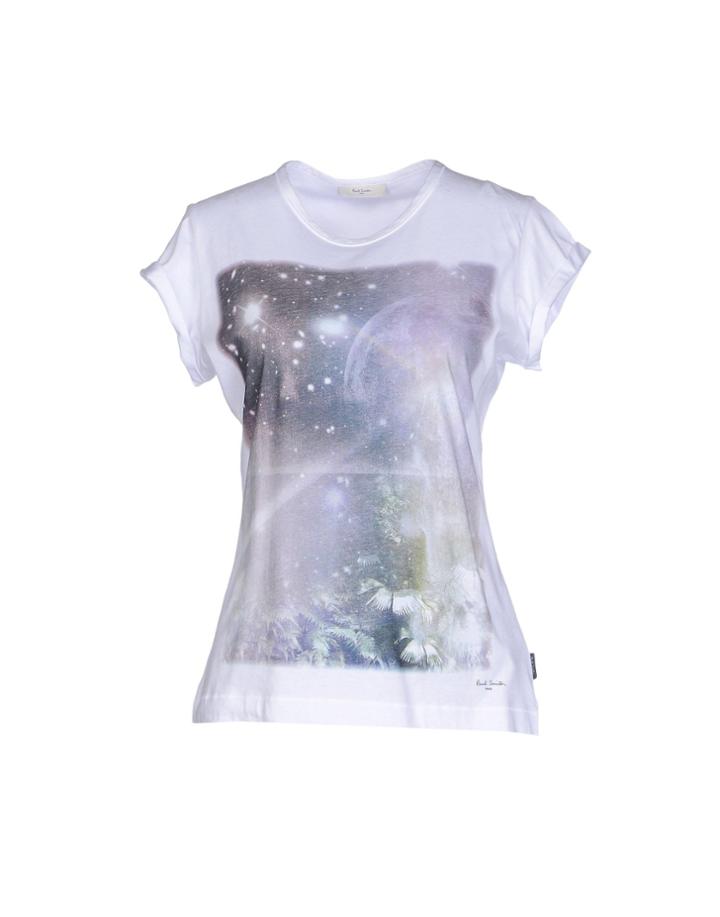 Paul By Paul Smith T-shirts