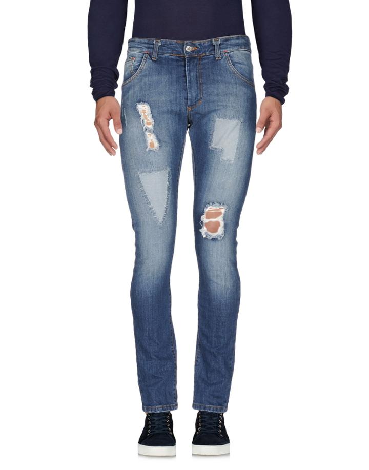 Raw Sugar Jeans