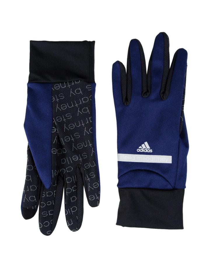 Adidas By Stella Mccartney Gloves