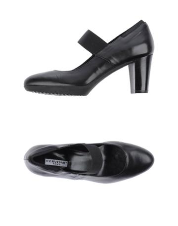 Cervone Pumps