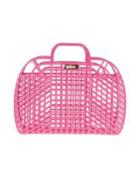Melissa Large Fabric Bags