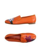 Sergio Rossi Loafers