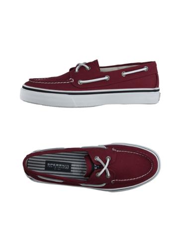 Sperry Top-sider Loafers