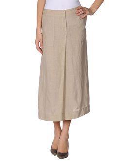Weekend Max Mara Long Skirts