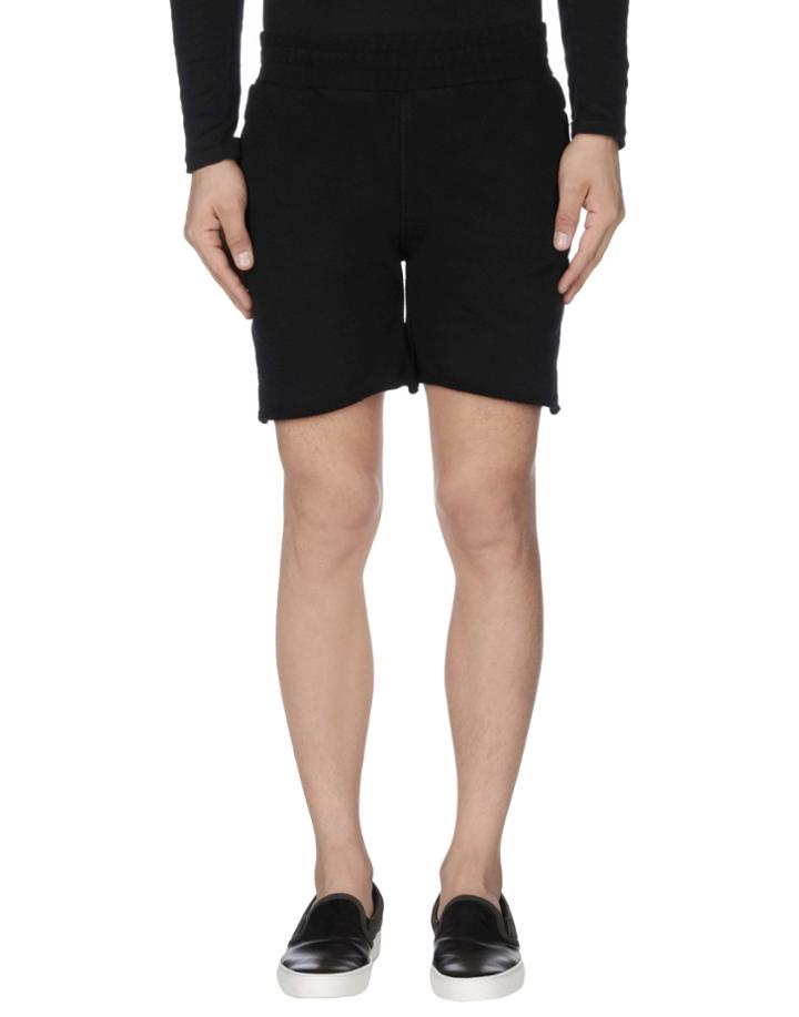 Yeezy Bermudas