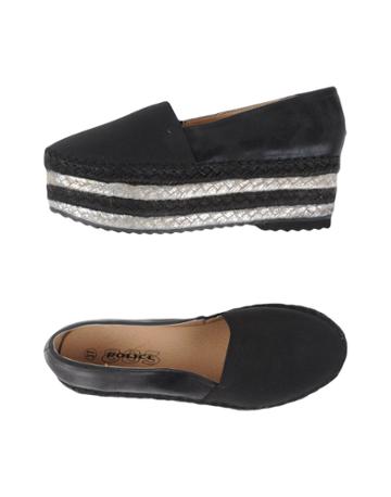 Police 883 Espadrilles