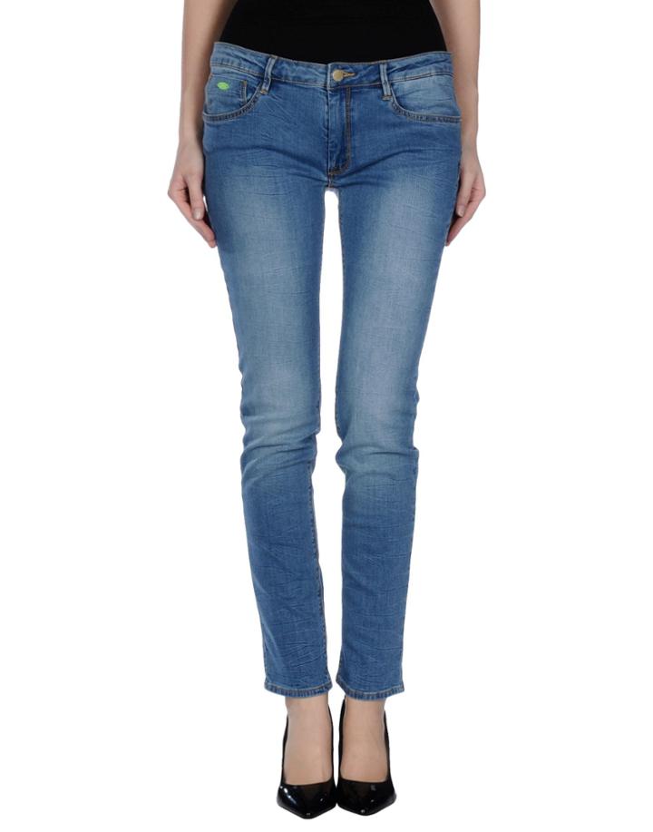 Elen By Fordocks Jeans