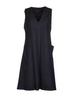 Barena Short Dresses