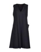 Barena Short Dresses