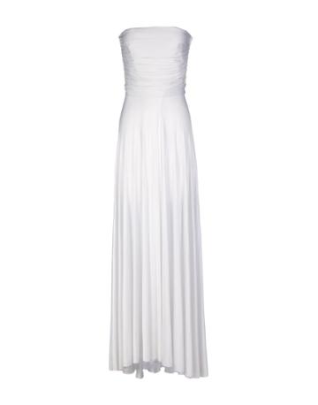 Gaetano Navarra Long Dresses