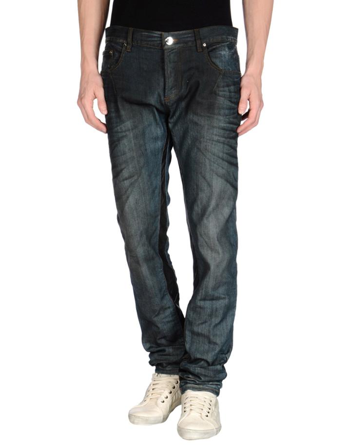 Les Hommes Jeans