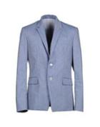 Kai Aakmann Blazers