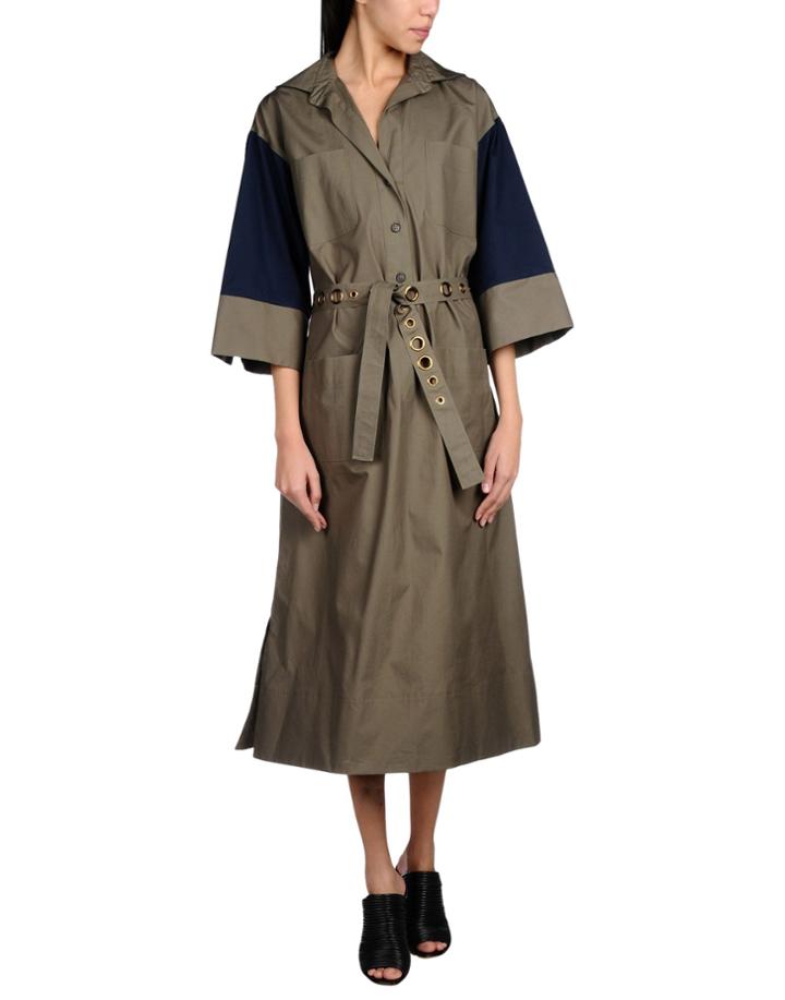 Mafalda Von Hessen Overcoats