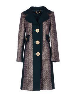 Mariagrazia Panizzi Coats