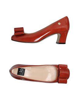 Islo Isabella Lorusso Pumps