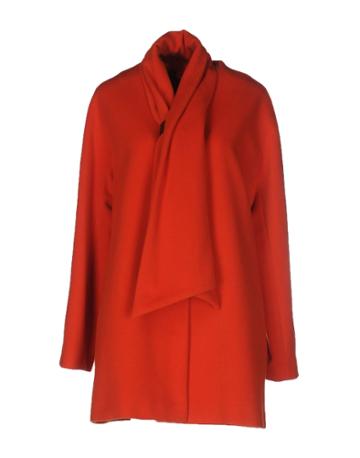 Sorelle Secl  Coats