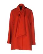 Sorelle Secl  Coats