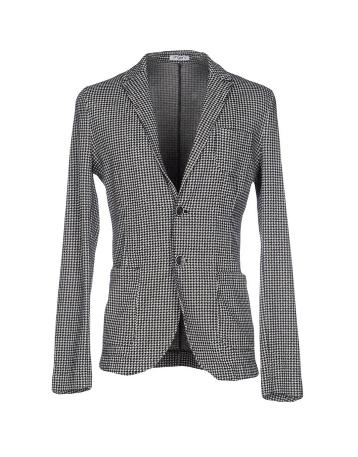 Ungaro Blazers