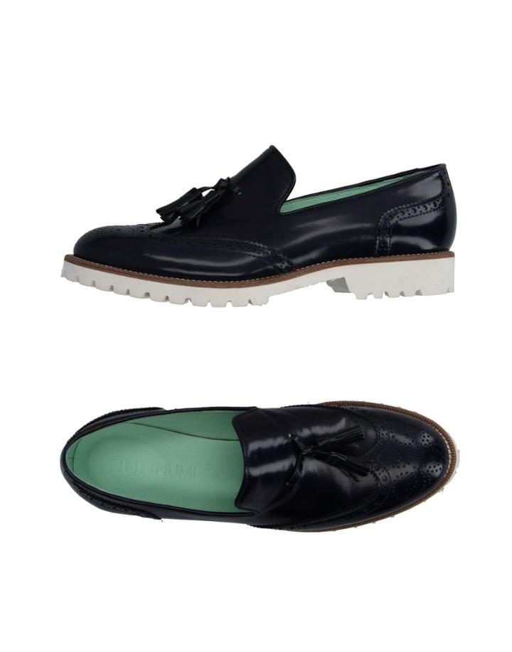 Piumi Loafers