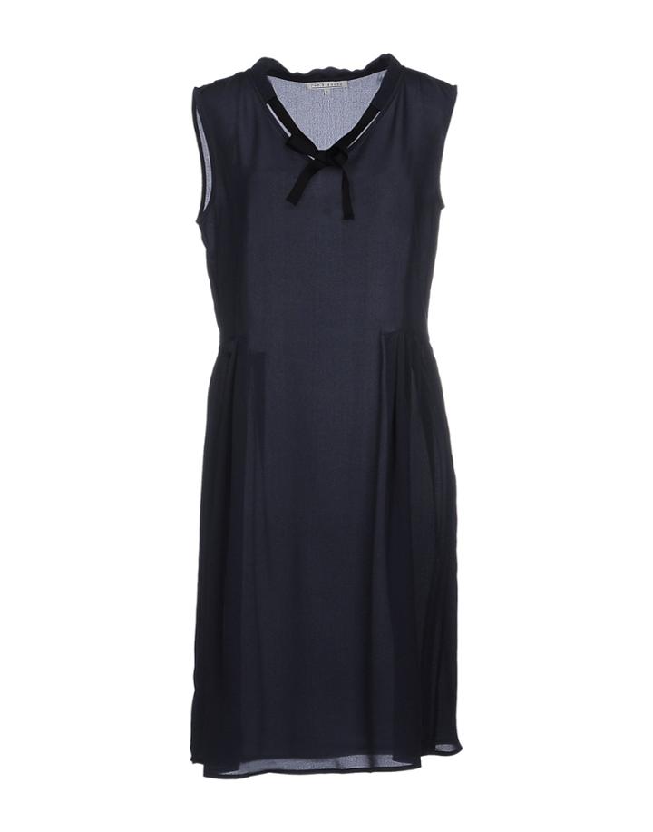 Rue Blanche Knee-length Dresses