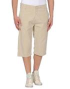Levi's Red Tab 3/4-length Shorts