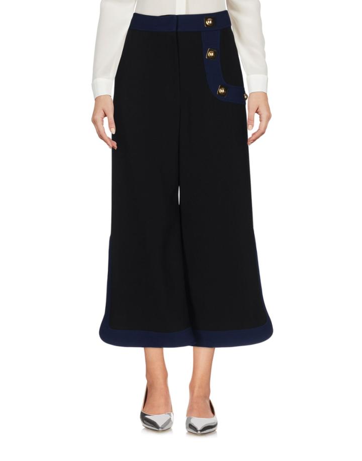 Peter Pilotto 3/4-length Shorts