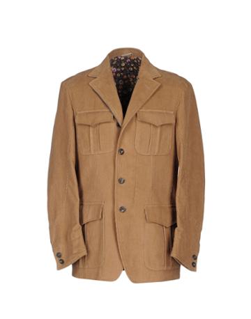Bonser Blazers