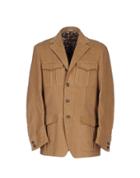 Bonser Blazers