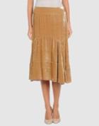 Weekend Max Mara 3/4 Length Skirts