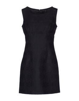 Piu' & Piu' Short Dresses