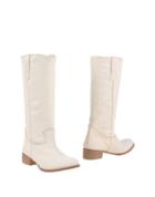 Andr  Boots