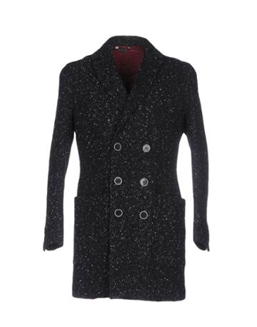 Besilent Coats