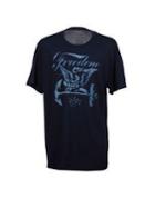 Freedom Short Sleeve T-shirts