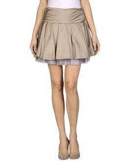Miss Borsalino Mini Skirts