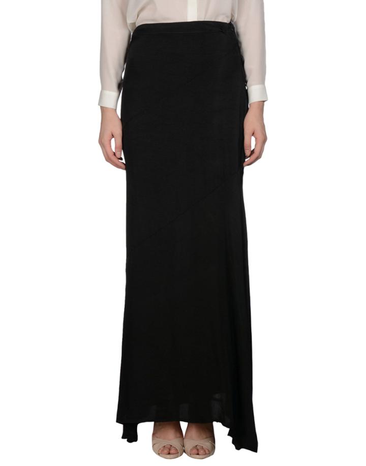 Dietro Le Quinte Long Skirts