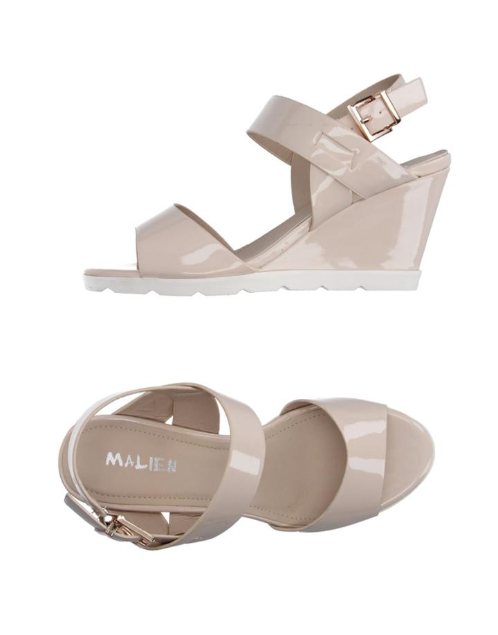 Malien Sandals