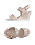 Malien Sandals
