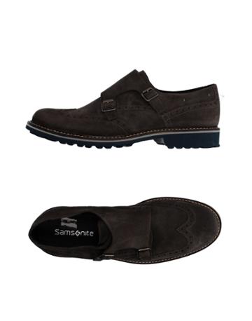 Samsonite Footwear Loafers