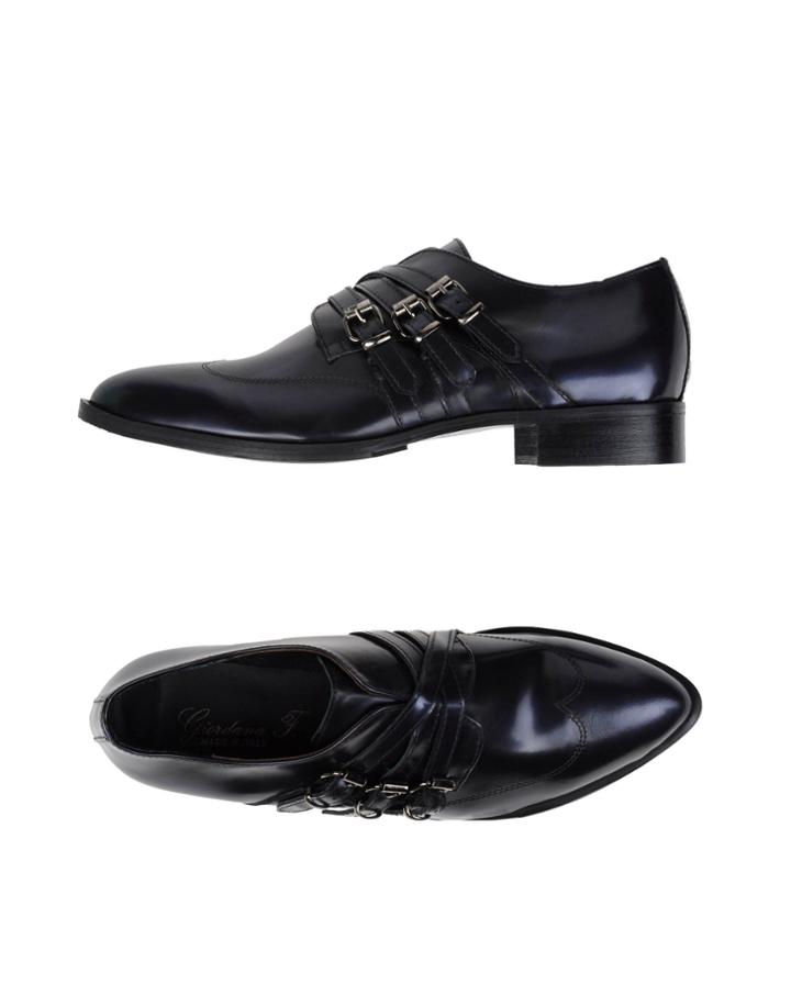Giordana F. Loafers