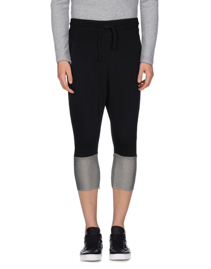 Choice Nicola Pelinga 3/4-length Shorts