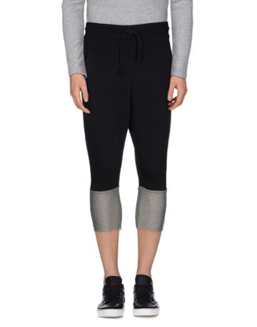 Choice Nicola Pelinga 3/4-length Shorts