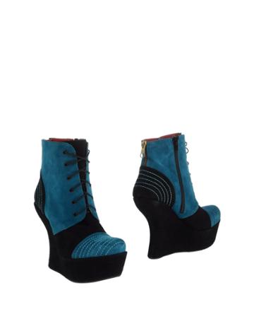 Gino Sentell&reg; Ankle Boots