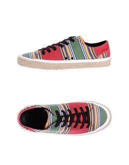 Dolce & Gabbana Espadrilles