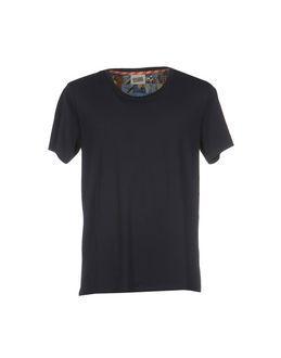 Basso & Brooke T-shirts