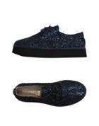 Virreina Lace-up Shoes