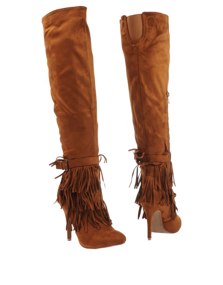 Laura Biagiotti Boots