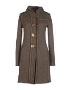 Fontana 2.0 Overcoats